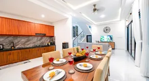Brand New Villa Giza Bali Seminyak - Image 2