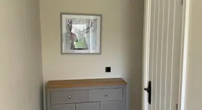 Modern 3 Bedroom Apartment in Markinch, Fife - Image 5