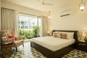 ElTesoro- Homely vibe 2BHK Apt North Goa. - Image 2