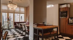 The Saints Hotel - Image 2
