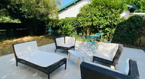 Cocon cosy avec un jardin - Image 3