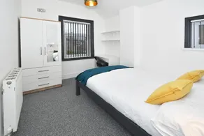 Townhouse @ 202 Walthall Street Crewe - Image 4