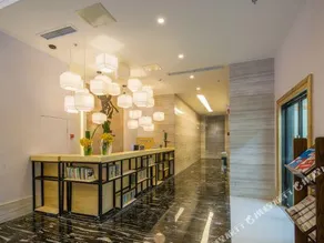 Theme Hotels & Resorts (Chengdu Chunxi Taikoo Li) - Image 5