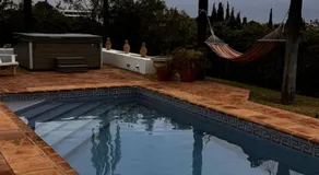 Querencia, Habitaciones, Piscina, Jacuzzi, Parrilla - Image 5