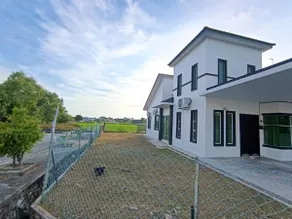 HOUSE 30 | Paddy View 3509 sqft Private Yard | HSB - Image 4