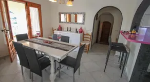 Kanky 10 - villa velegnet til familier Benissa - Image 4