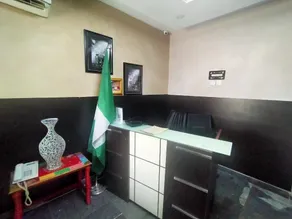 BoardWalk Hotel Wuse 2 - Image 3