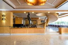  Gran Villagio Hotel SP by Castelo Itaipava - Image 2