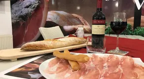 Affittacamere Prosciutti Picaron - Image 2