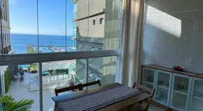 Cloc Marina Residence Apt Alto Luxo - Image 5