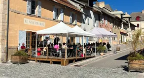 Auberge Le Glacier Bleu - Image 5