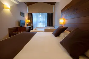Hotel Màgic La Massana by Nexta - Image 2