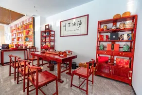 Jiangmen Yiqing Hotel (Gujing Diwang Plaza) - Image 3