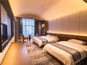 Luya Mountain International Hotel - Image 2