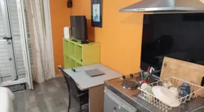 Studio charmant tout équipé - Image 3