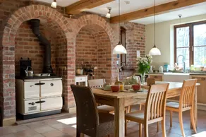 The Larches Ledbury Bed and Breakfast - Image 3
