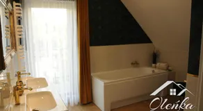 Dom Oleńka- Kaszuby, weekend, wakacje, sauna, jacuzzi, jezioro - Image 2