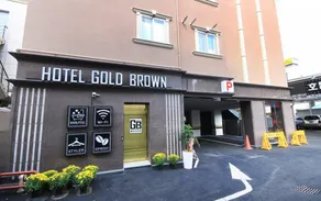 Gwangju Chungjangro Gold Brown Hotel - Image 2