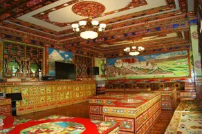 Yu Tuo Hotel - Image 5