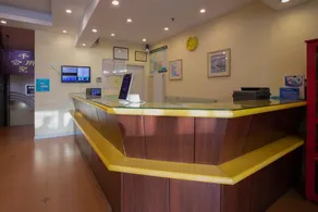 Home Inn Beijing Guozhan Yansha Sanyuan East Bridge - Image 2
