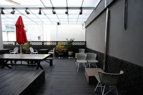 Amiga Inn Seoul - Image 3