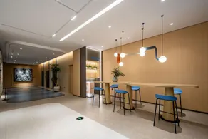 Home Inn Neo - Xiamen Railway Station Subway Station - Image 2