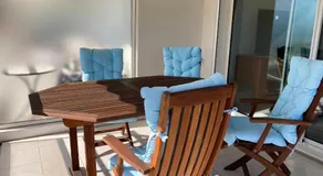 Résidence avec piscine, plage à 100 m, Cannes et Juan les Pins à 5 min, WiFi - Image 4