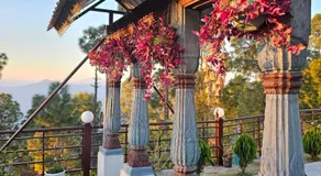 ilika Resort - A Boutique Stay 30 km from Devprayag - Image 5