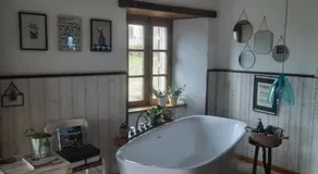 chambre d'hôtes Paulette et Pépin - Image 3