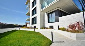 Precioso apartamento con terraza y piscina en Portonovo-Sanxenxo - Image 5