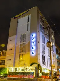 Hotel El Alba - Image 3