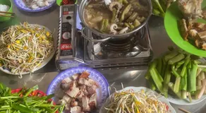Nhà Nghỉ Hữu Phước - Châu Đốc An Giang - Image 4