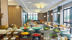 Guangyuezhen Hotel (Nanning Railway Station) - Image 2
