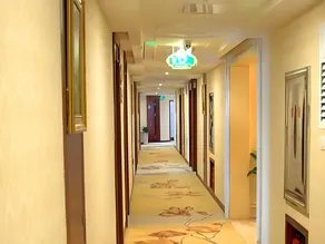 Vienna Hotel Changsha IFC Pedestrian Street - Image 3