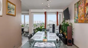 Appartement T4 avec tennis - Image 3