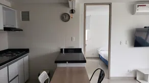 Apartamento Club House 207 - Image 4