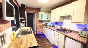Citylife Apartment - Image 2