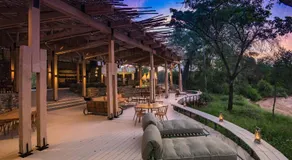 Saseka Tented Camp - Image 5