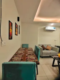Friendly Stays - Best Balcony in High Rise Building - Image 5