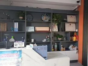Wanxin Fashion Hotel - Image 3