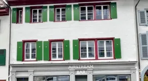 Rheinstream Guesthouse Basel - Image 2