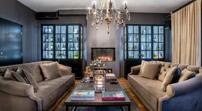 Frost Boutique Hotel - Image 2