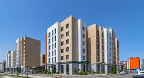 Роскошная квартира в Expo Boulevard - 2 - Image 3