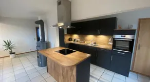 Ferienwohnung in Rheinfelden, Grenznähe und Blick auf die Schweiz - Image 5