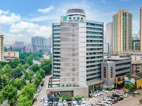 Yinquan Hotel - Image 2