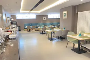 Home Inn Style Qingdao Railway Station Zhanqiao Zhongshan Road Free Harbor - Image 3