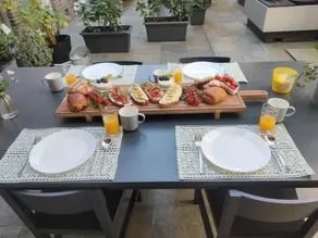 B&B Hart van Leiden - Image 4