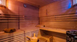 Merkelhoeve Wellness - Image 5