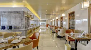 Vienna Hotel (Nanchang county ChengbiLakes Station) - Image 4