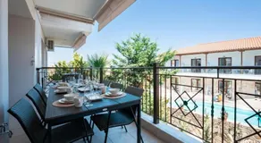 Elite Residence by Maison Luxury - Afytos Halkidiki - Image 5